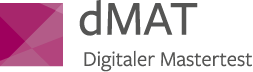 Digital dMAT Logo