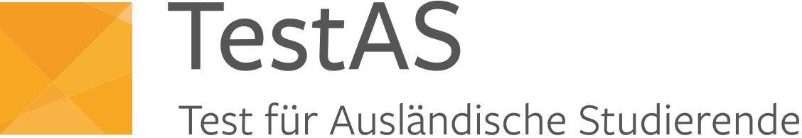 Digital TestAS Logo