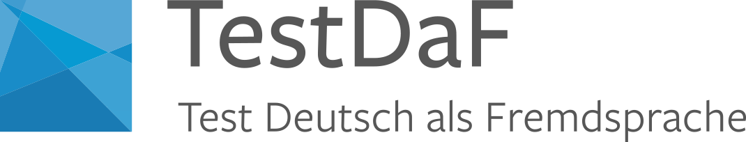 Digital TestDaF Logo